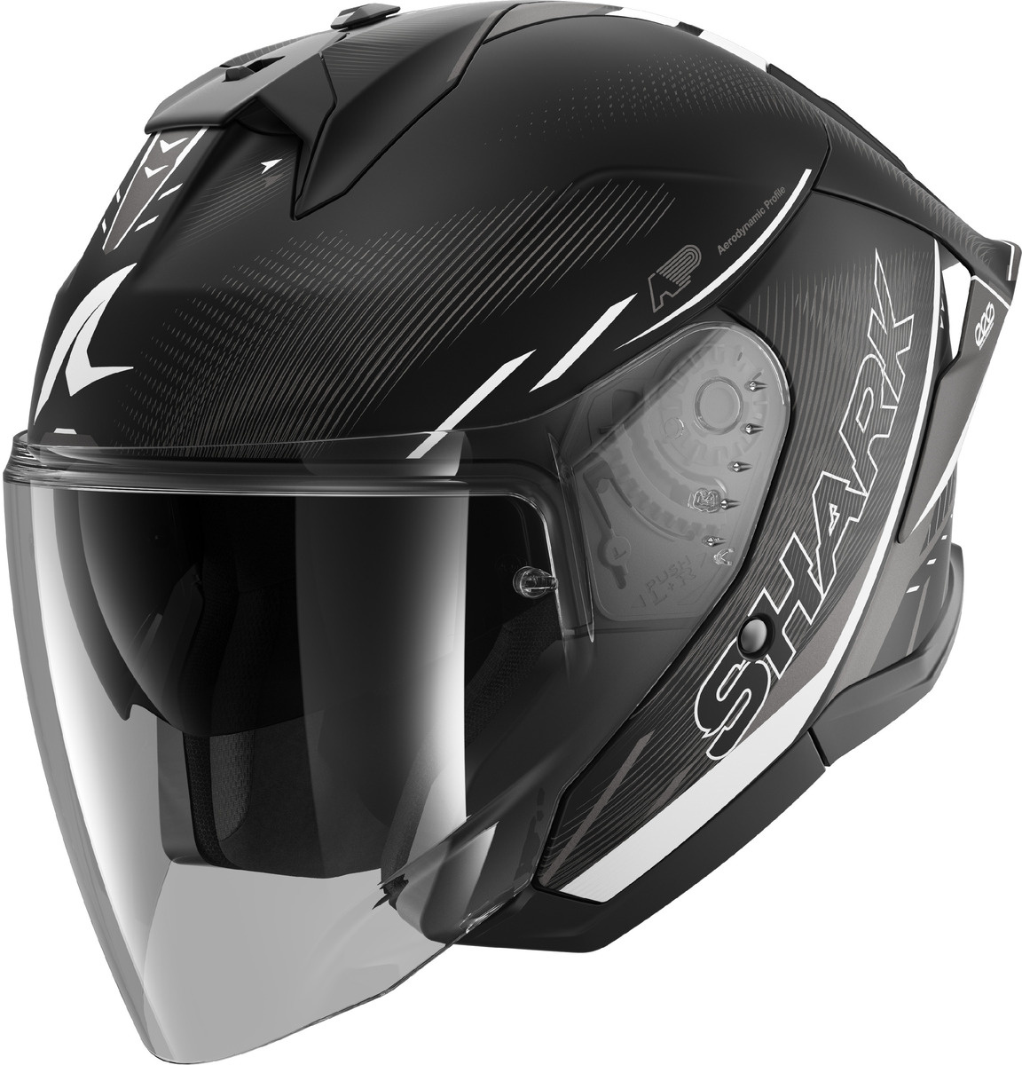 Shark Skwal JET CUP Speed-Tech Mat KWA