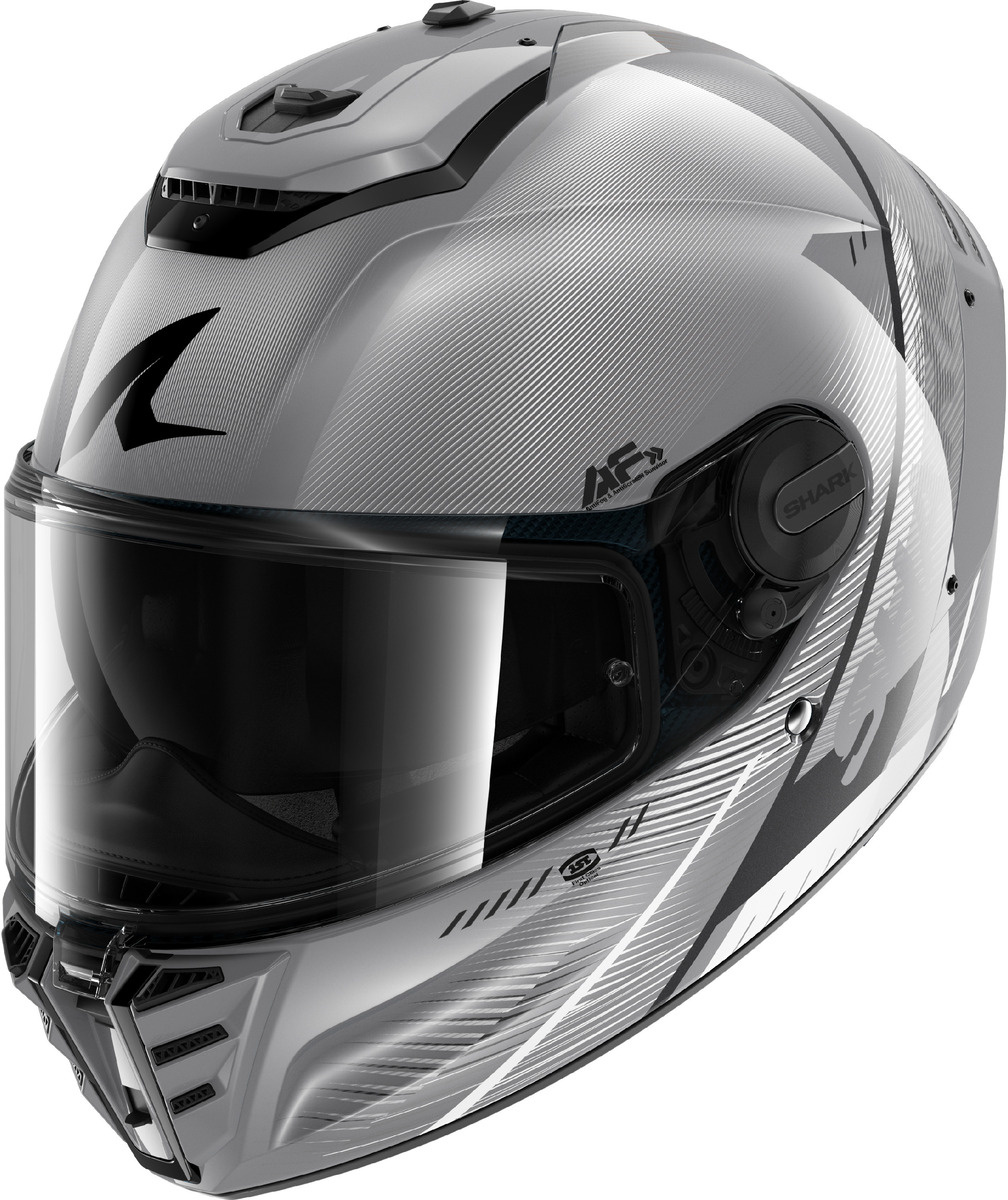Shark Spartan RS Speed-Tech SWK