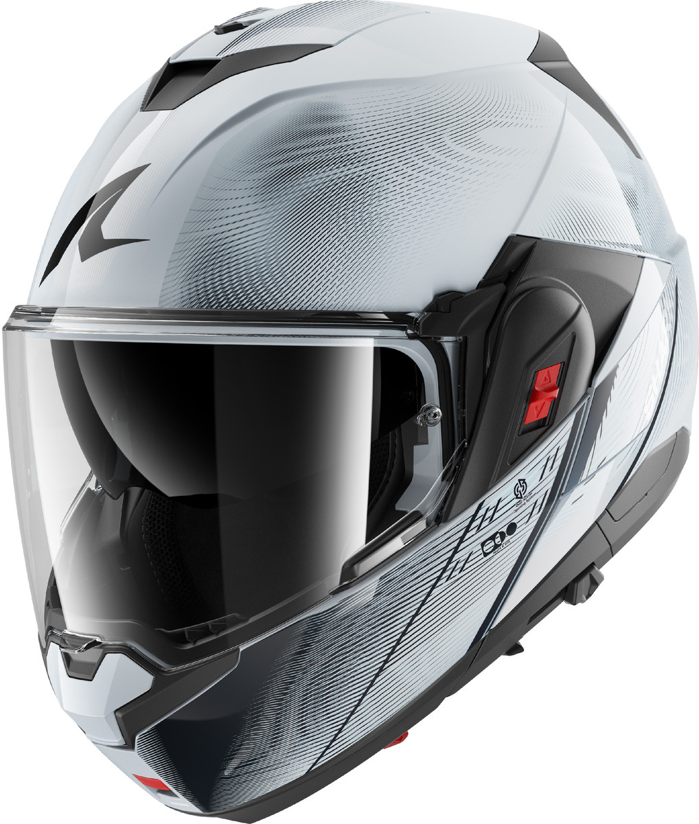 Shark OXO Speed-Tech SWK