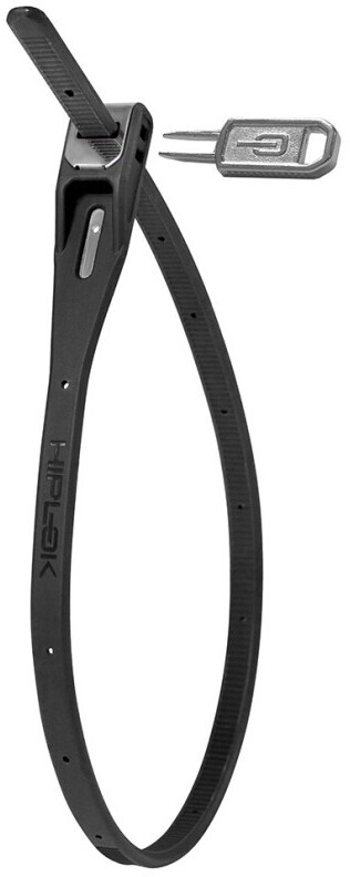 Hiplok Z LOK (ZLK1AB) Black