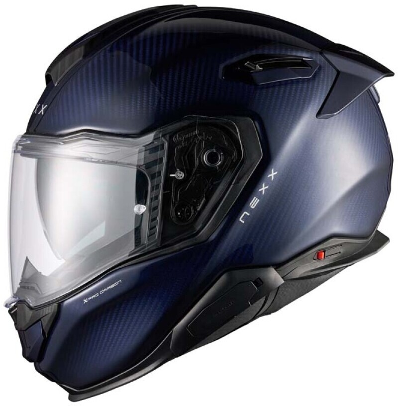 NEXX X.TR Atlantic Carbon Blue