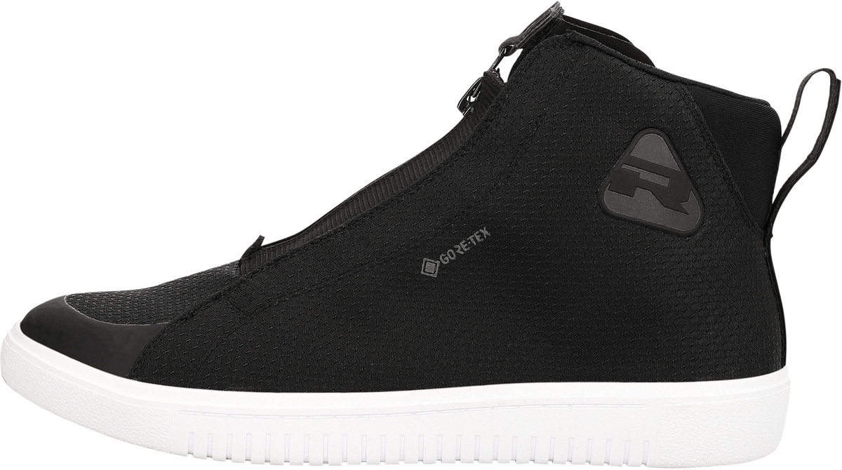 Richa Cosmic GTX Shoes Black/Black
