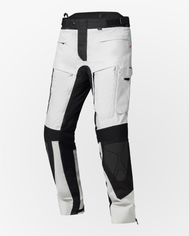 Richa Infinity 3 Adventure Trousers Grey