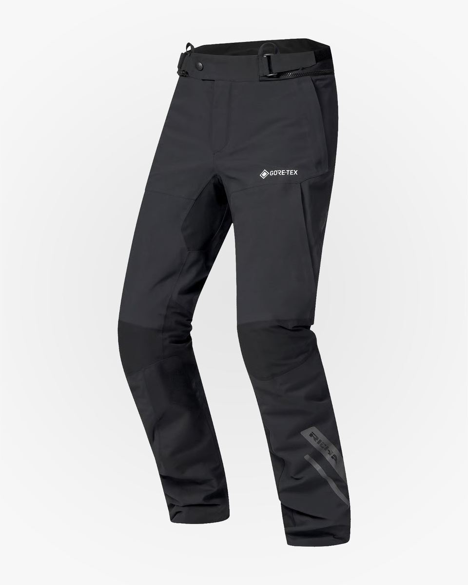 Richa Orion GTX Trousers Black