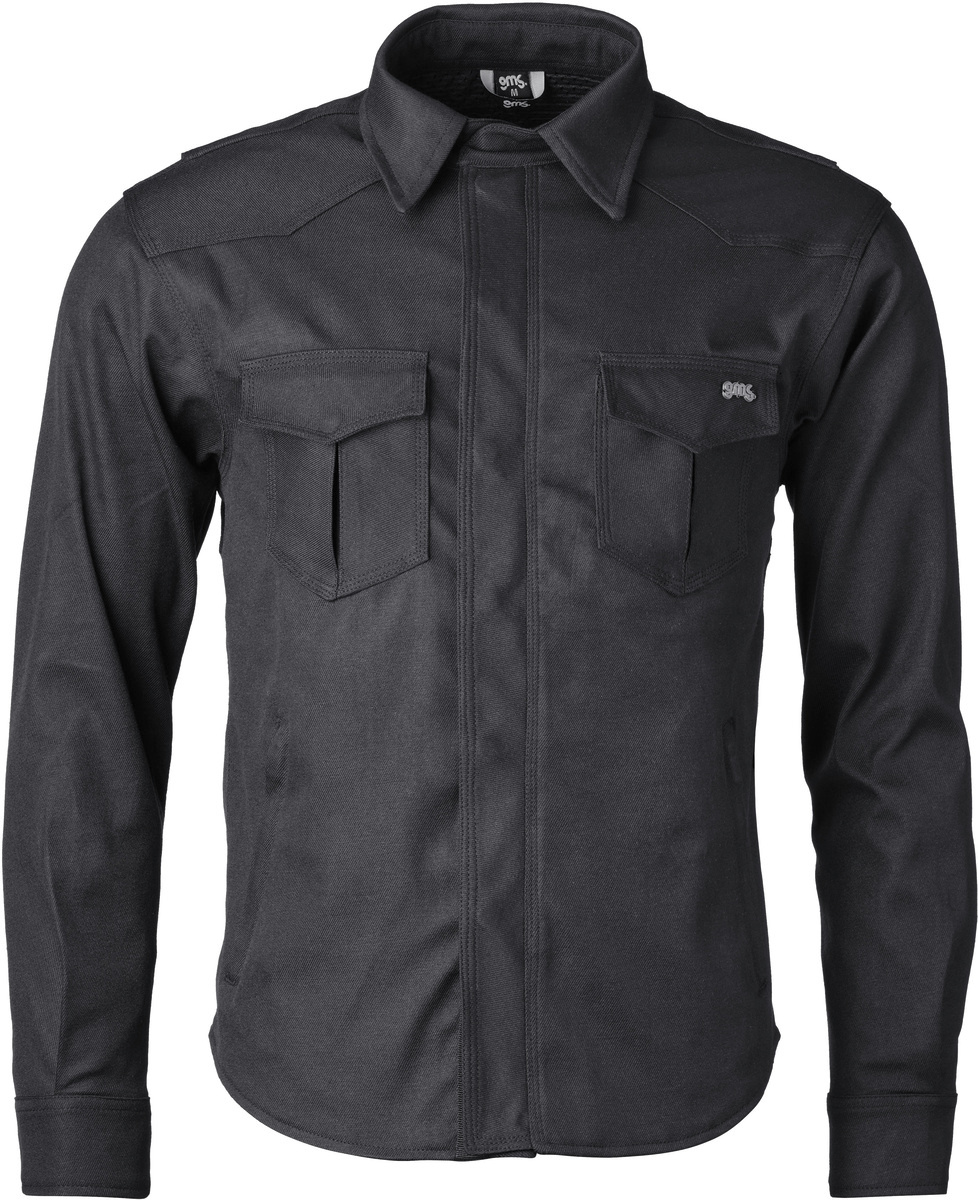 GMS Jaguar Neo Man Black