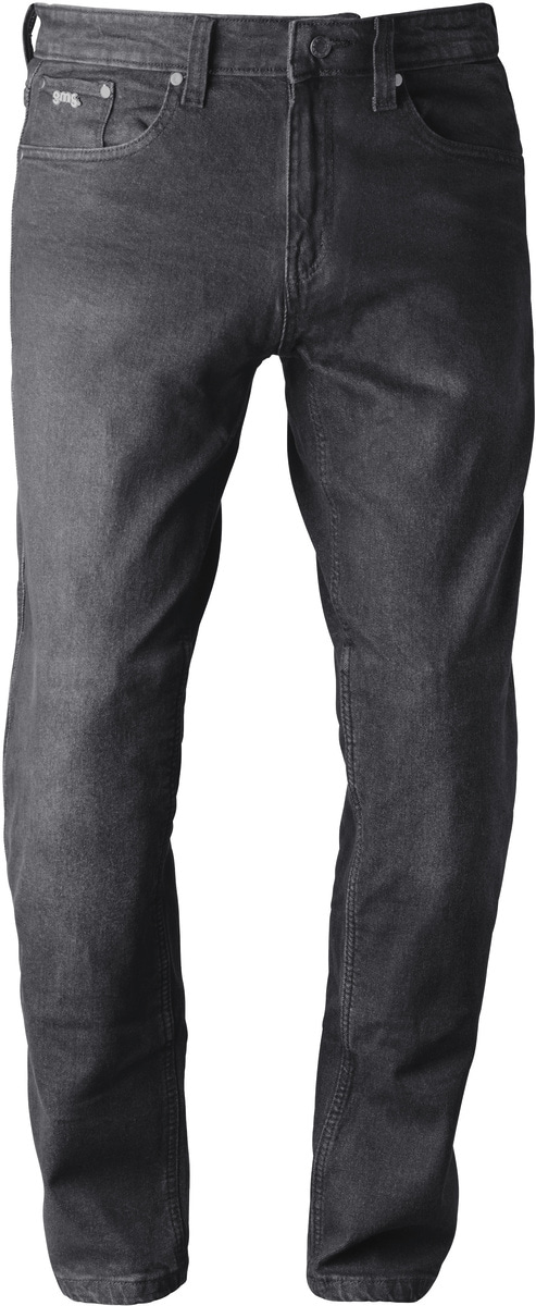 GMS Atlanta Slim Man Black