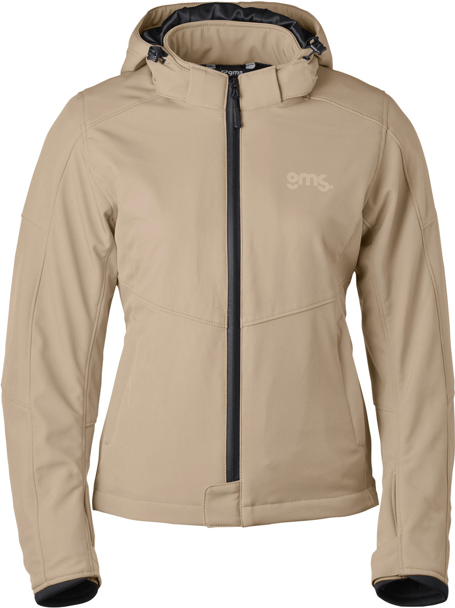 GMS Falcon Neo WP Lady Beige
