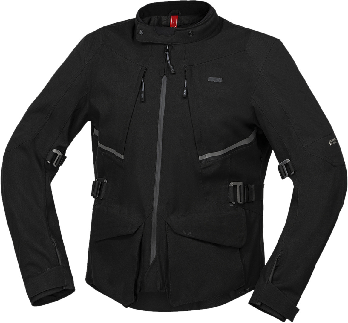 IXS Tourster-STX 1.0 black