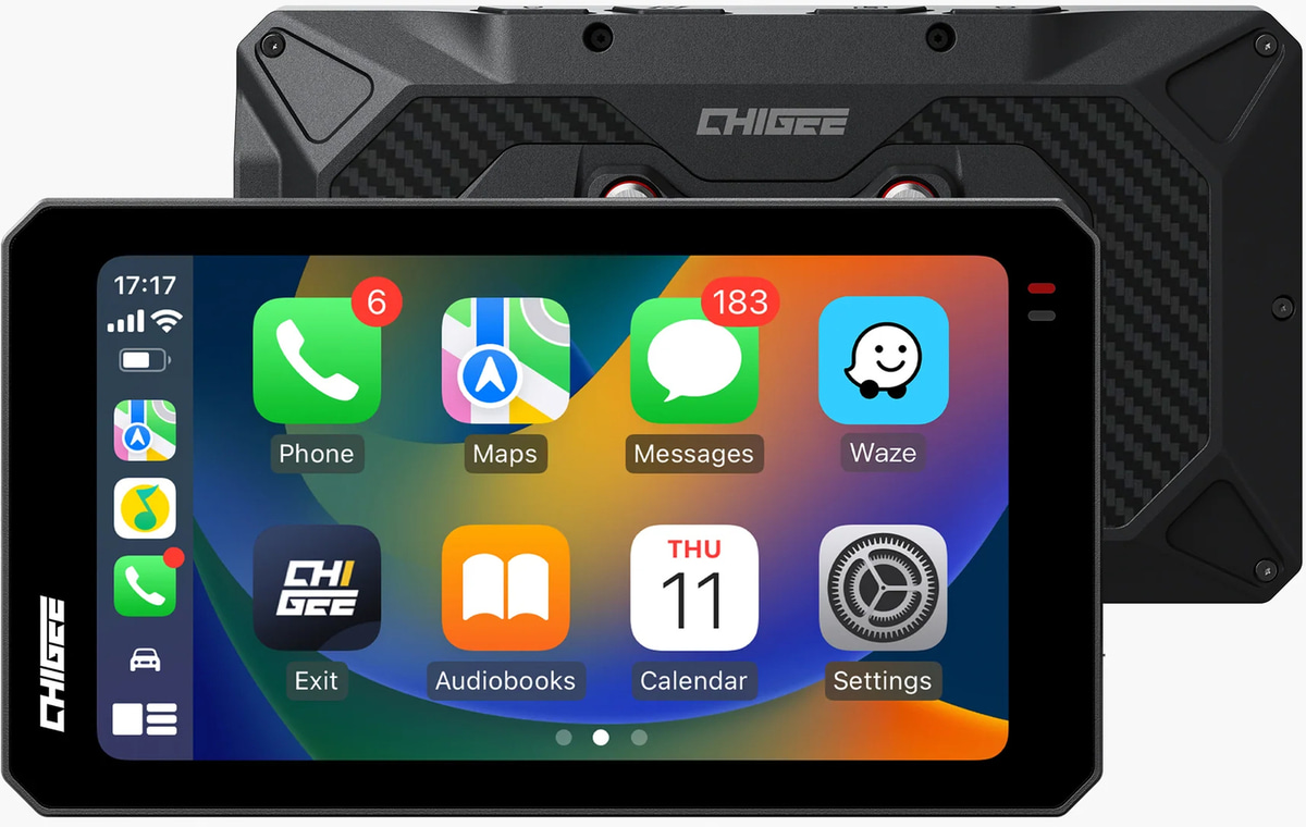 Chigee Technology AIO-6 Max MFP0171 0