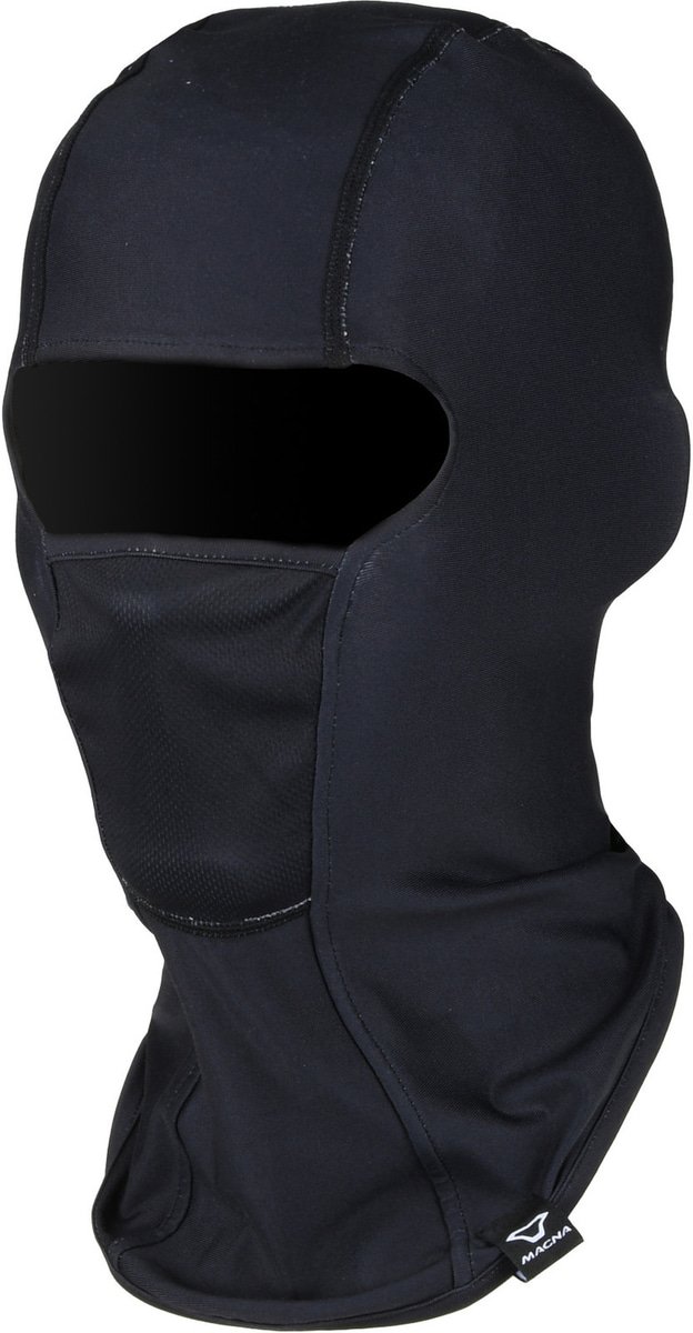 Macna Balaclave Mane Dark grey