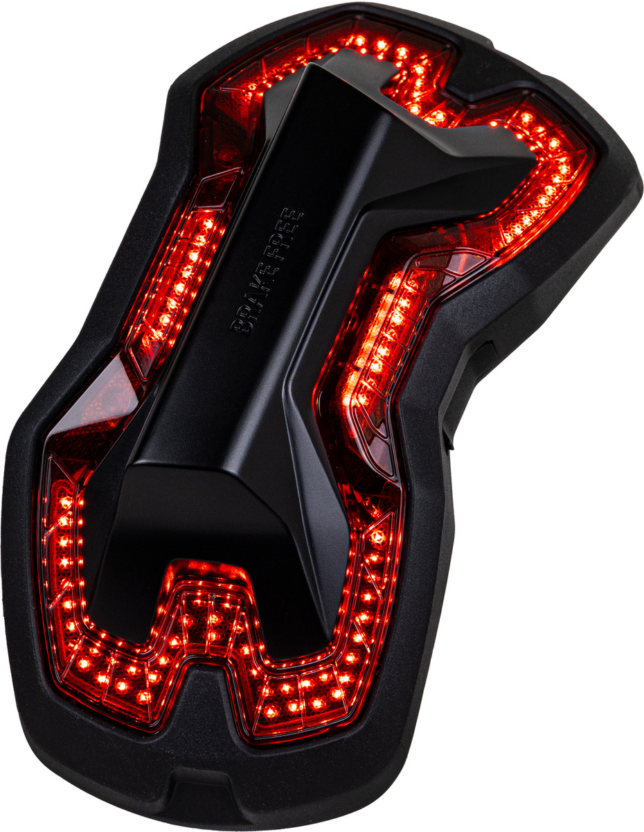 Brake Free Micro USB Covert Black