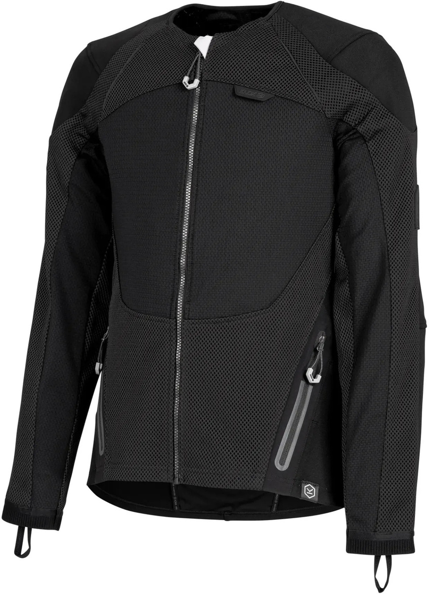 KNOX Urbane Pro Move Jacket Black