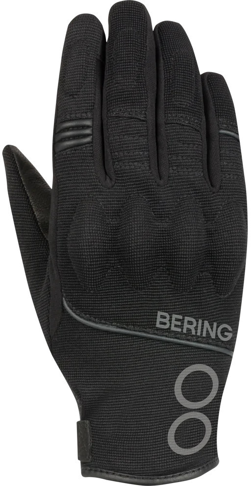 Bering Lady Nassau Gloves Black