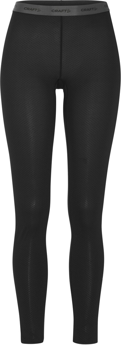 Craft Active Nanoweight Women Cool Trousers Black/Black