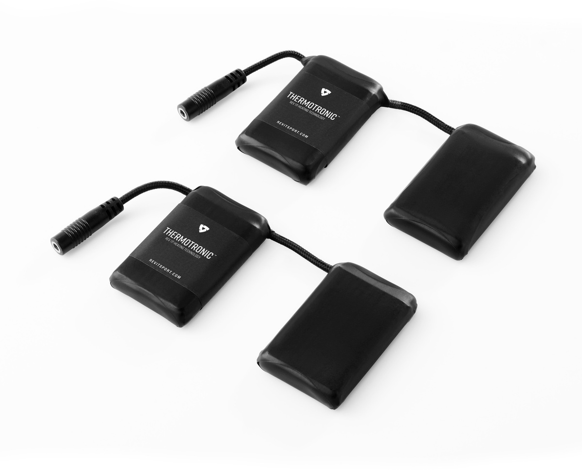 REV'IT Cathode Battery Set