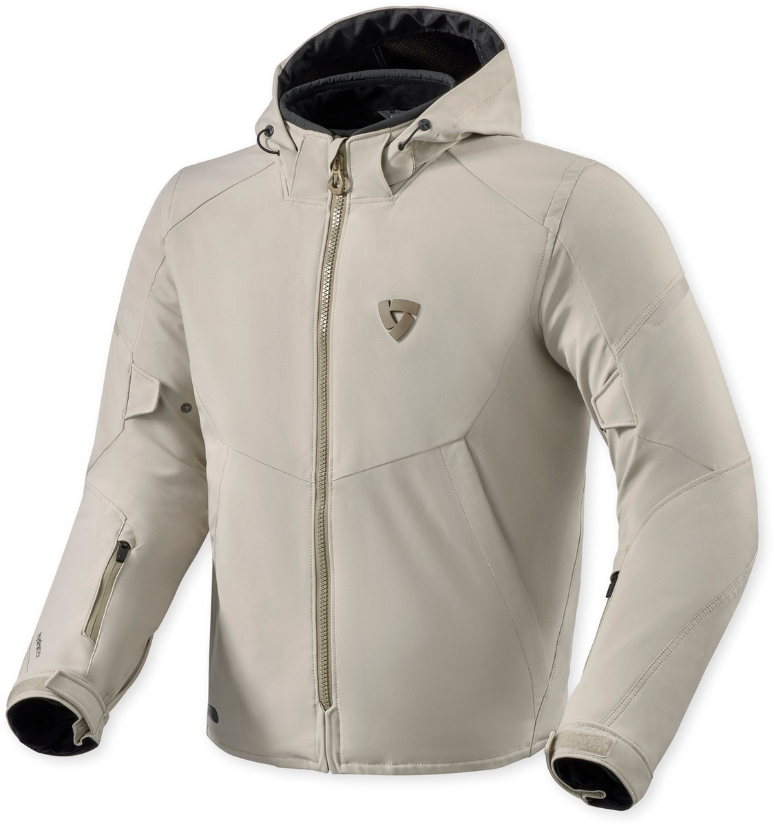 REV'IT Afterburn 2 H2O Jacket Sand