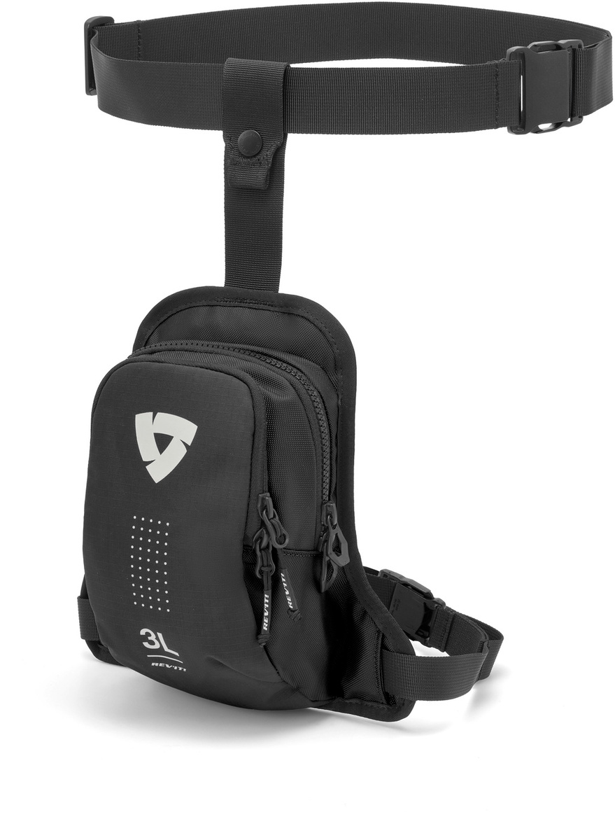 REV'IT Node H2O Bag Black