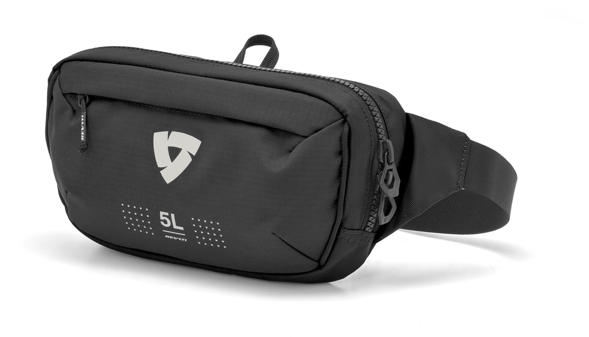 REV'IT Nour H2O Bag Black