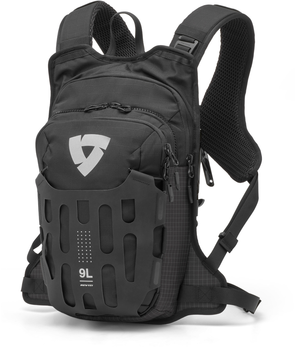 REV'IT Eolian H2O Backpack Black