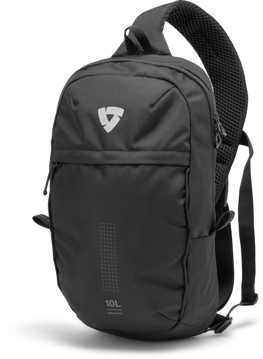 REV'IT Lear Bag Black