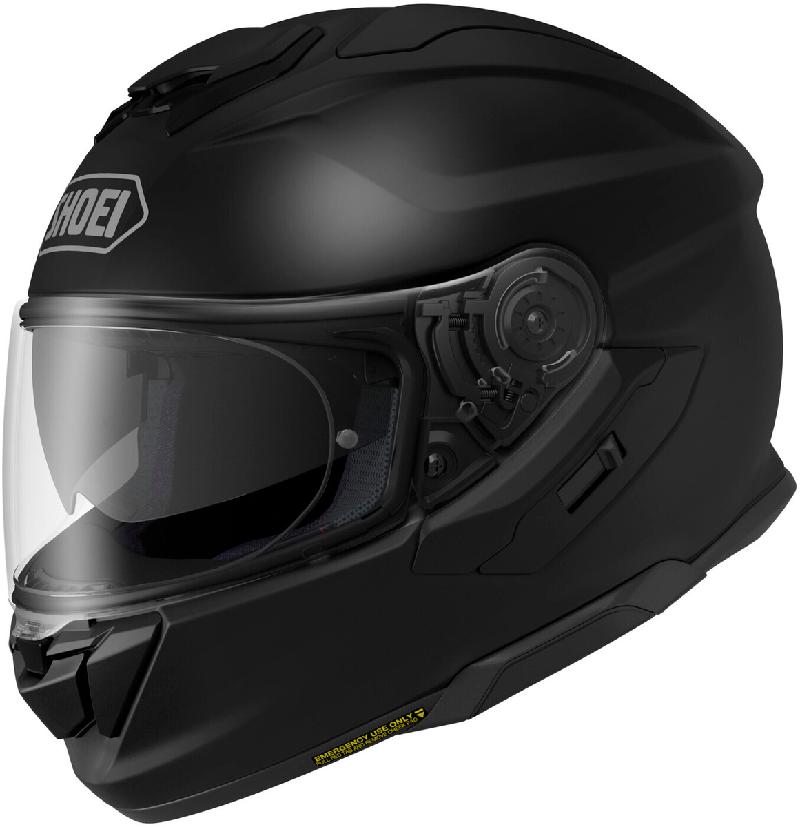 Shoei GT-AIR 3 Smart Matt Black