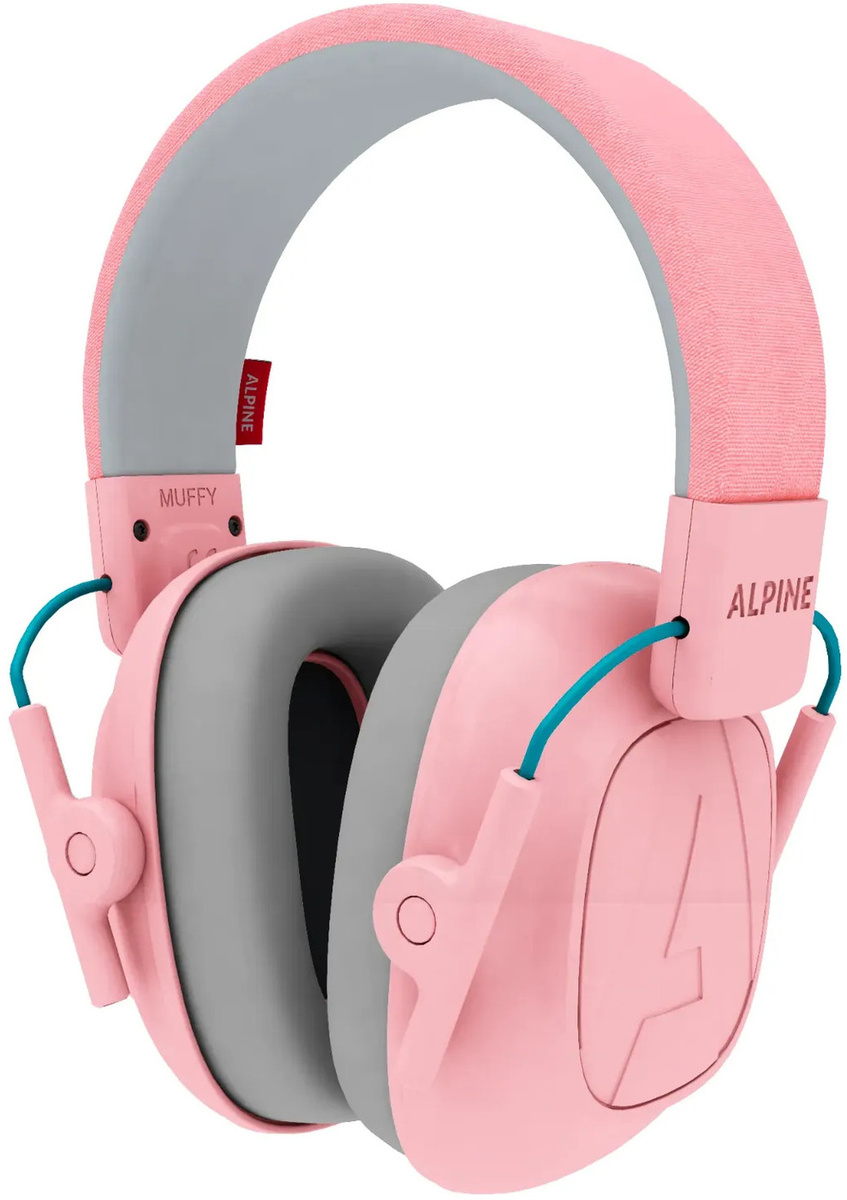 Alpine Muffy (Pink)