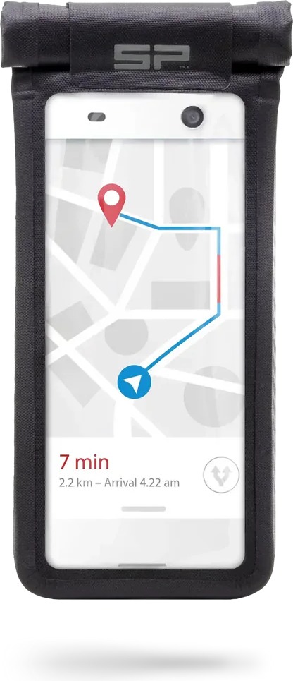 SP Connect Universal Phone Case Xtreme