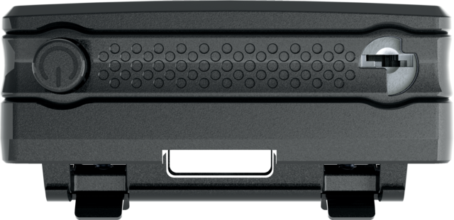 ABUS Alarmbox 2.0 Alarm Zwart