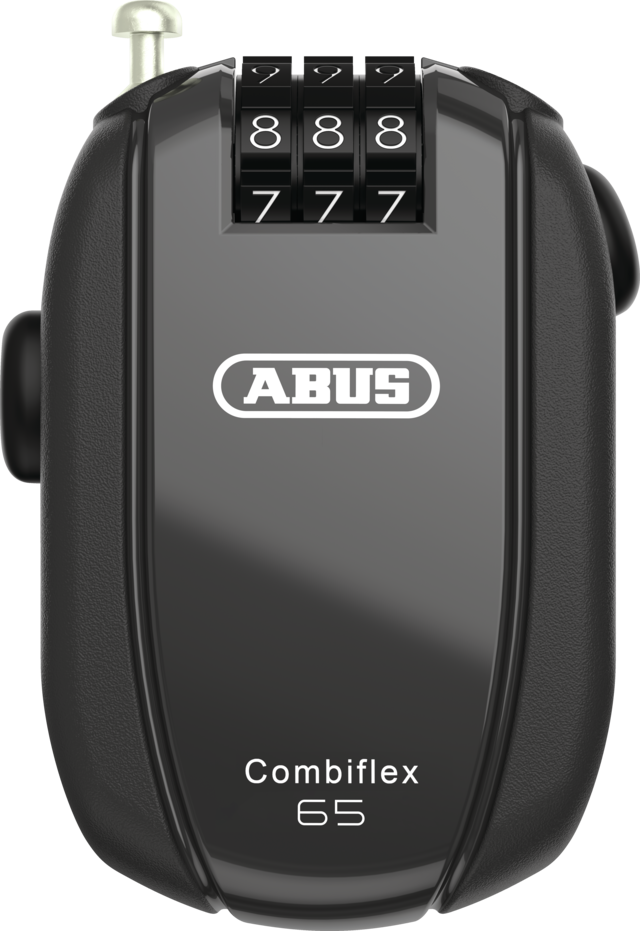 ABUS COMBIFLEX Stopover 65 Kabelslot