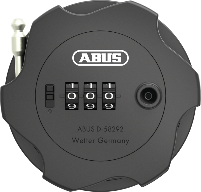 ABUS COMBIFLEX Adventure Kabelslot