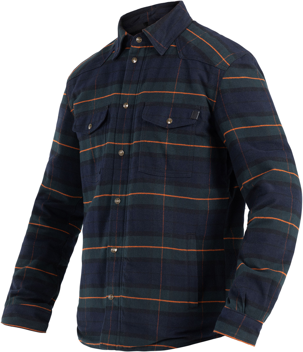 John Doe Motoshirt Jacket Vintage