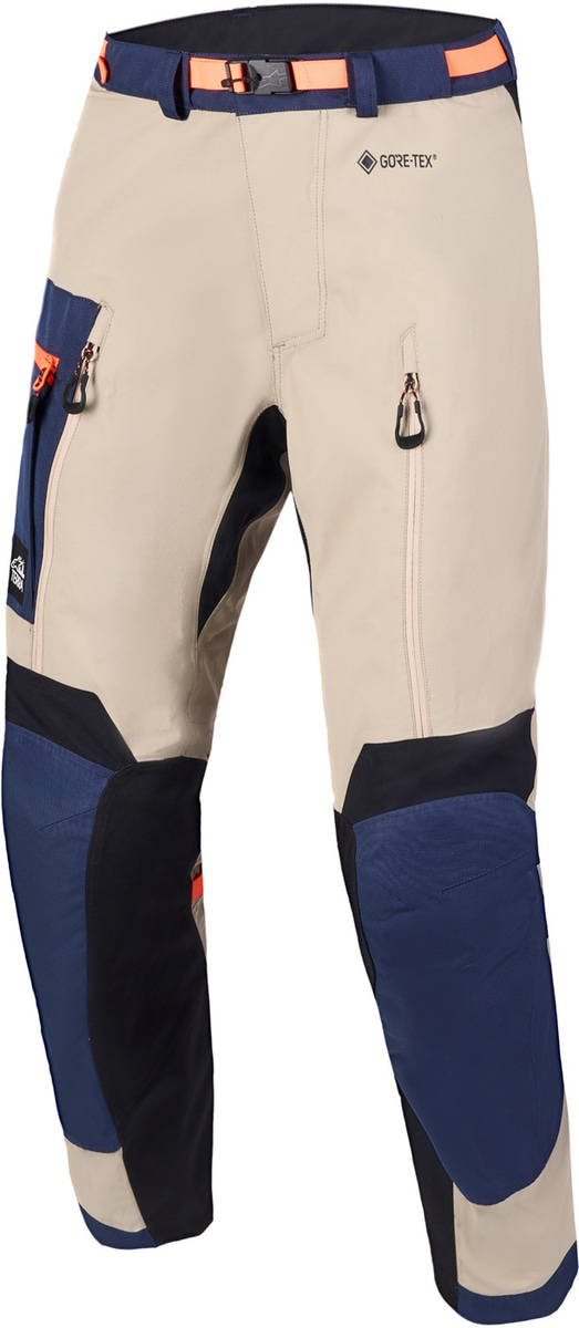 Alpinestars Arenis Gore-Tex® Night Navy/Mood Indigo/Almnm 7335