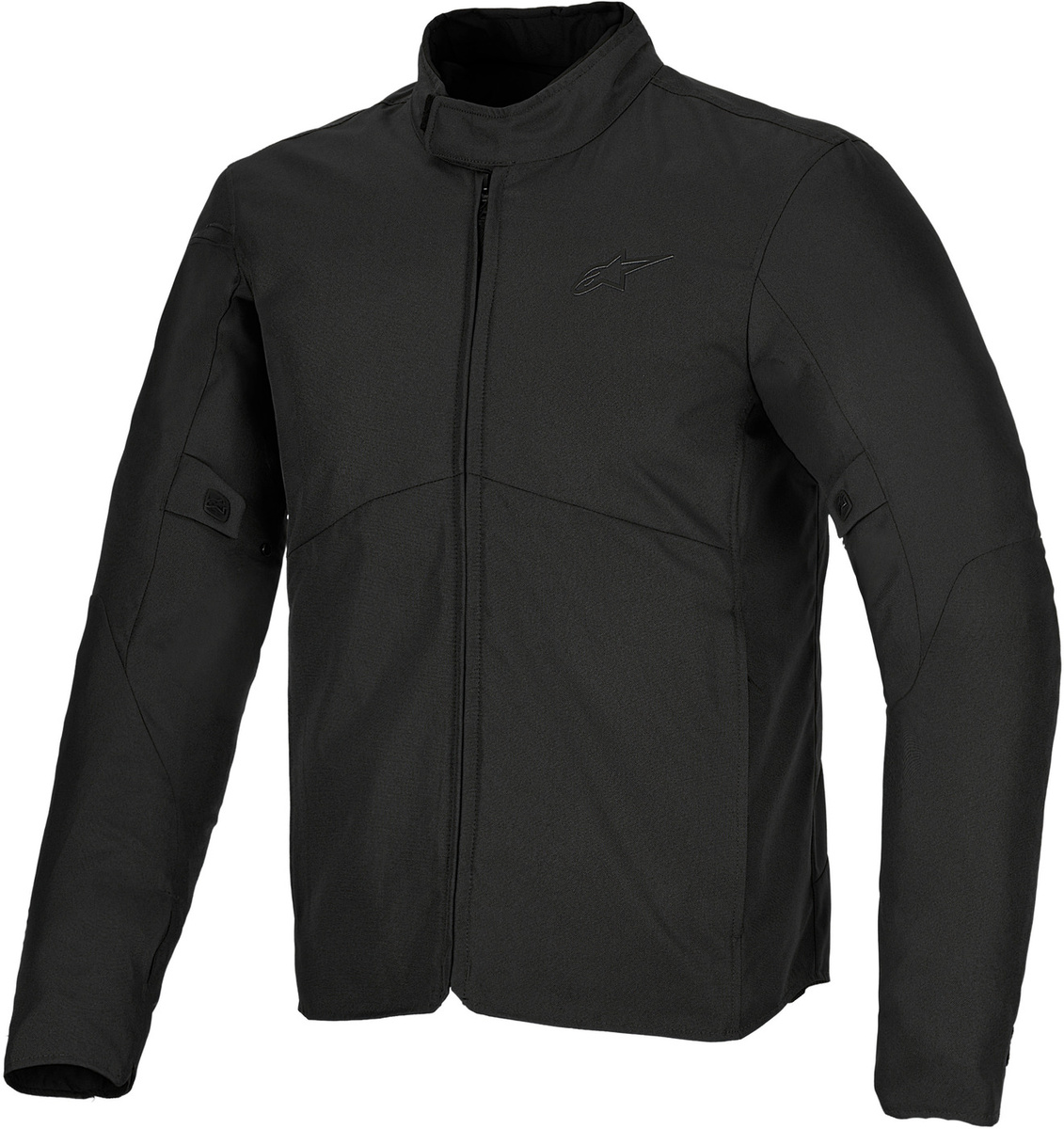 Alpinestars C-1 Waterproof Black/Black 1100