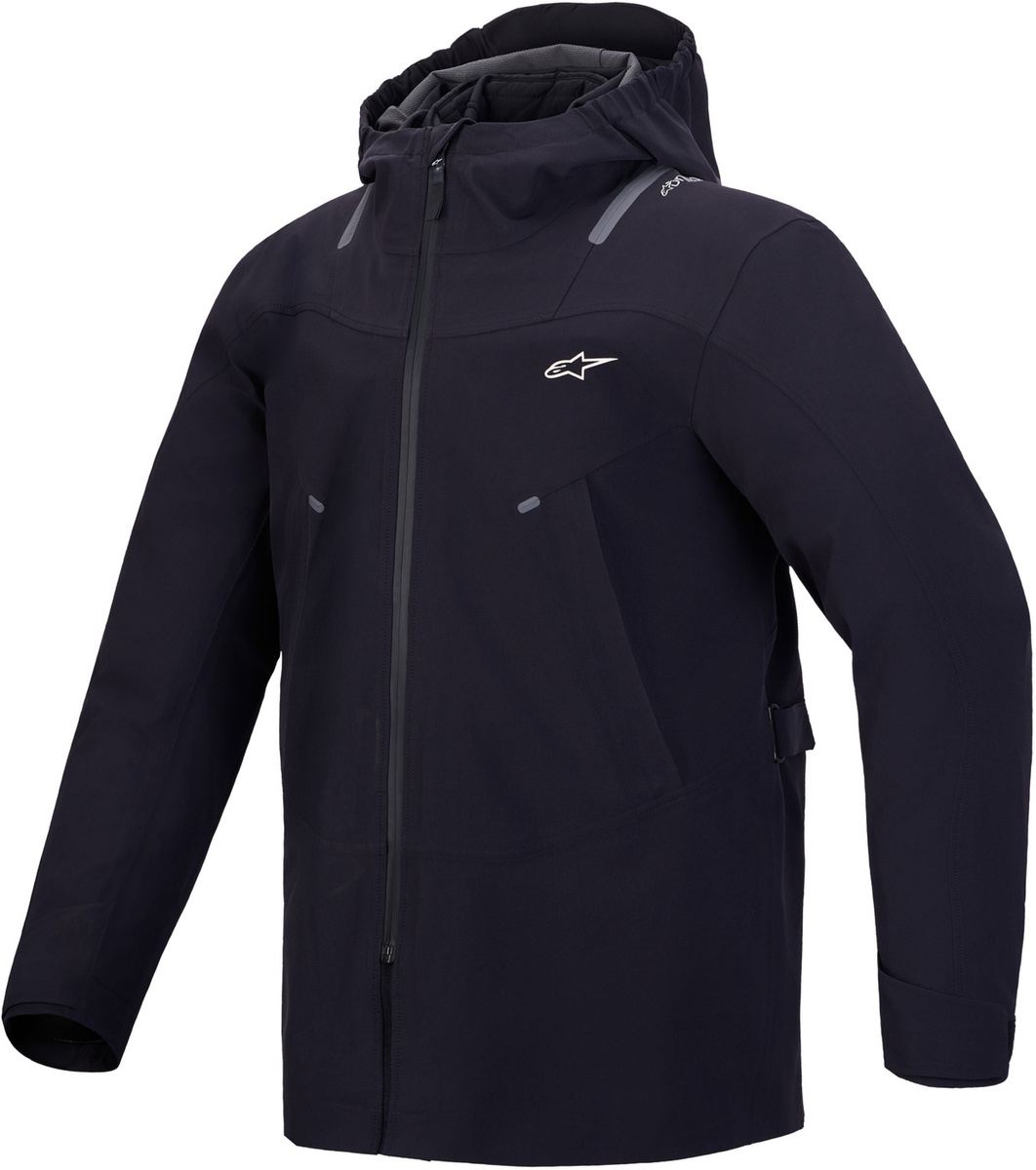 Alpinestars C-7 Drystar®Xf Black 10