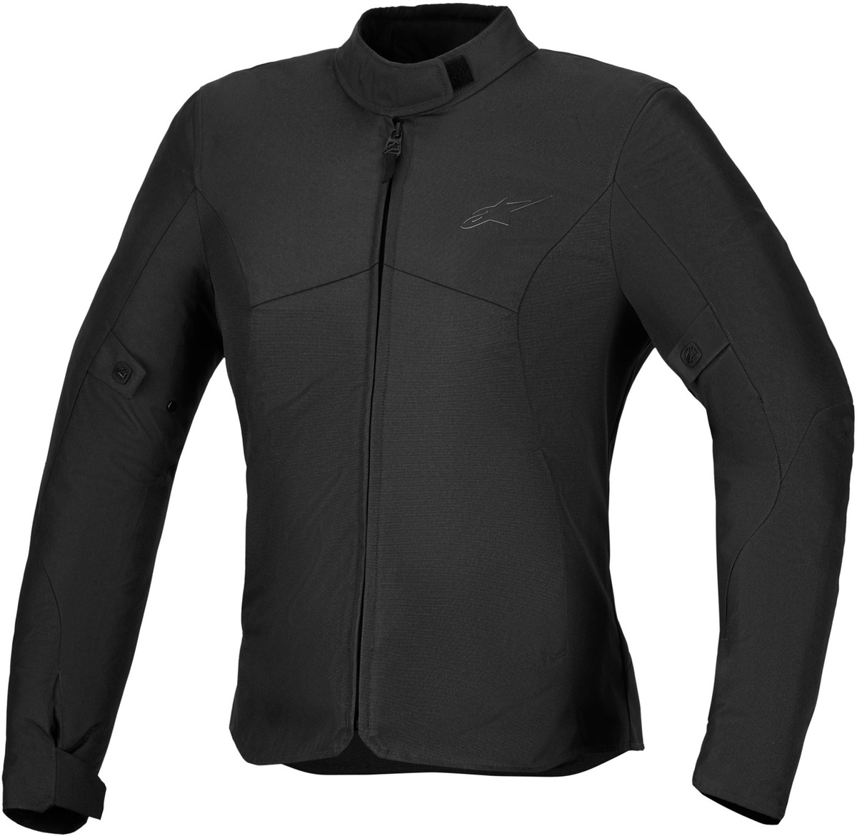 Alpinestars Stella C-1 Waterproof Black/Black 1100
