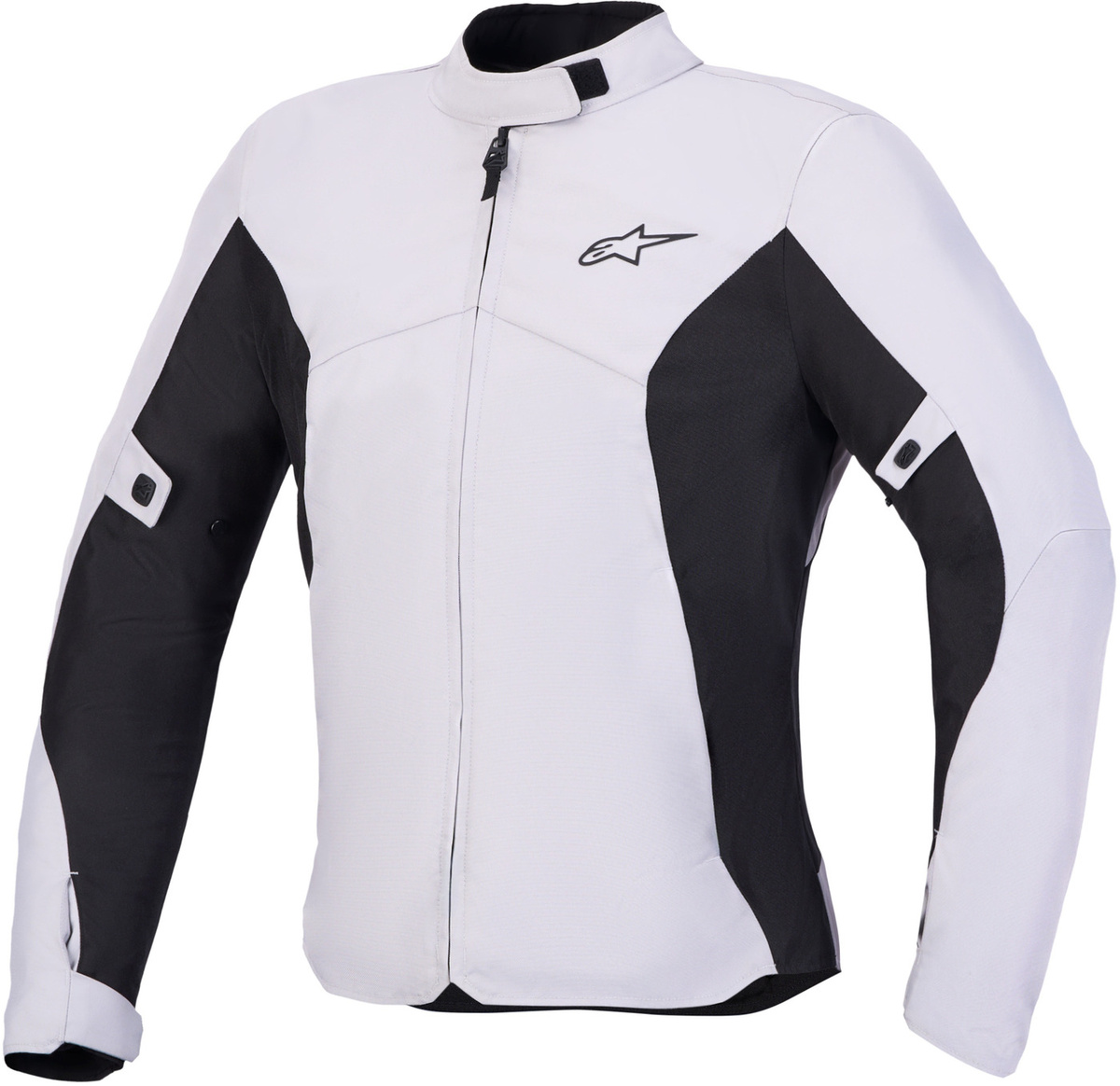 Alpinestars Stella C-1 Waterproof Ice Gray/Black 9031