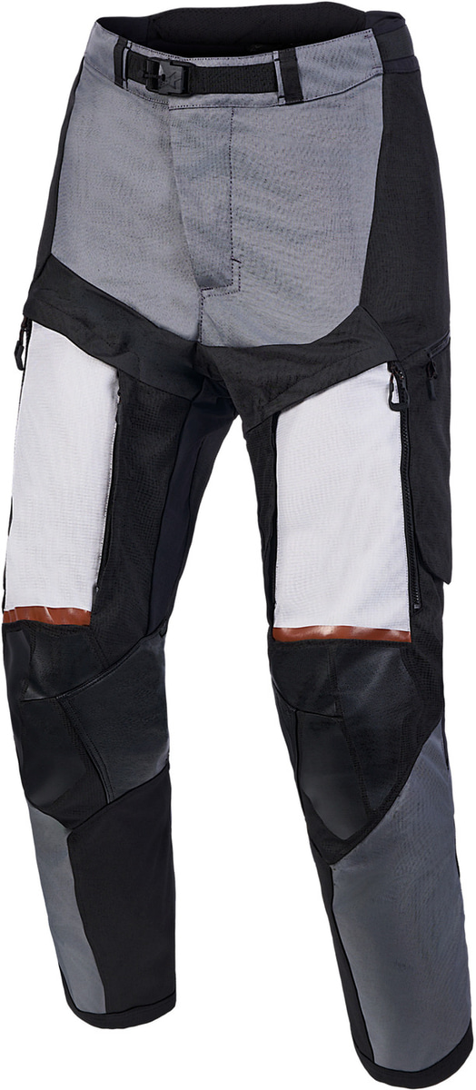 Alpinestars Harok V2 Drystar® Dark Gray/Ice Gray/Black 9049