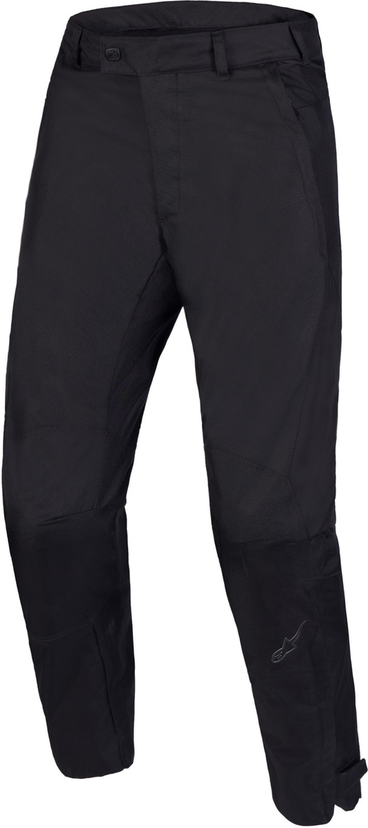 Alpinestars C-1 Waterproof Black/Black 1100