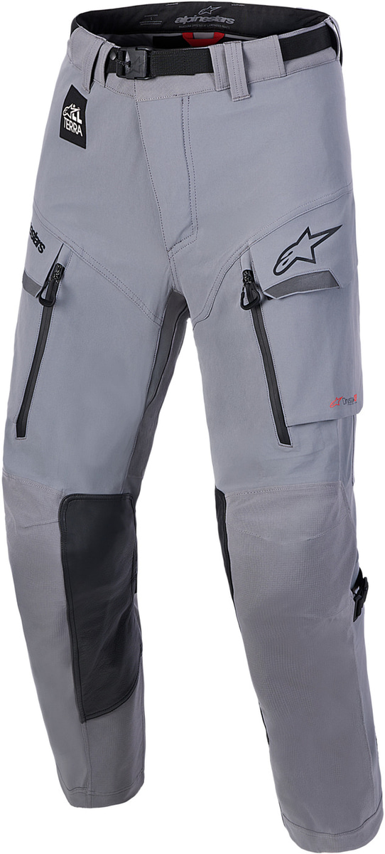 Alpinestars Maxdura Drystar®Xf Laminated Dark Gray/Black 9310
