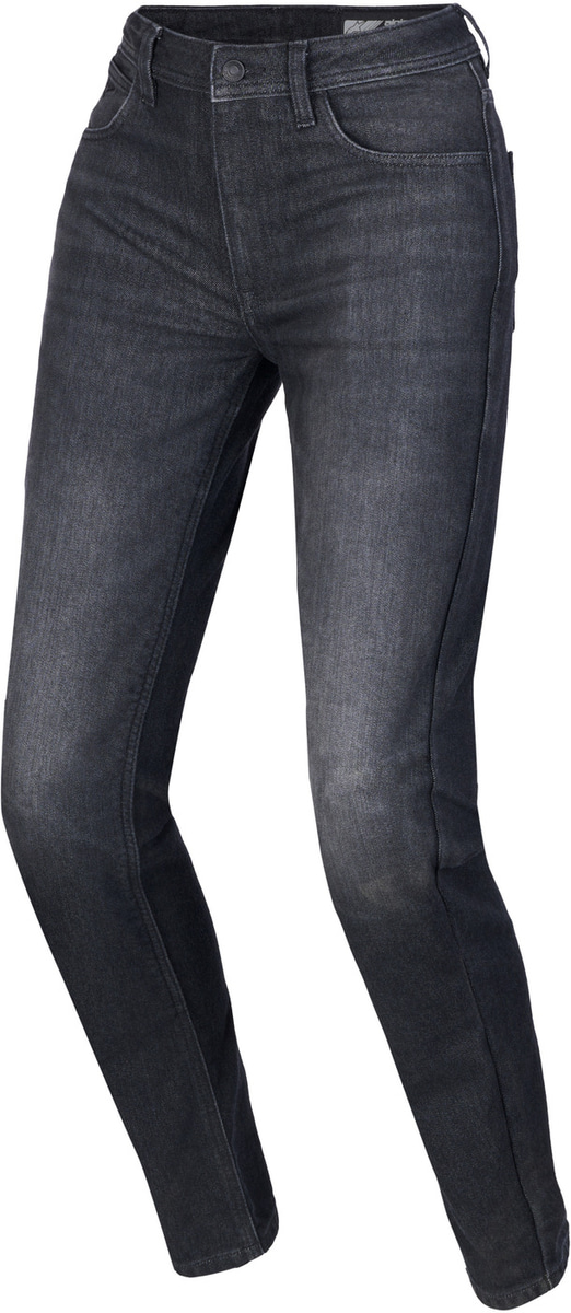 Alpinestars Stella Flex-AST 5 Denim Black Washed 117