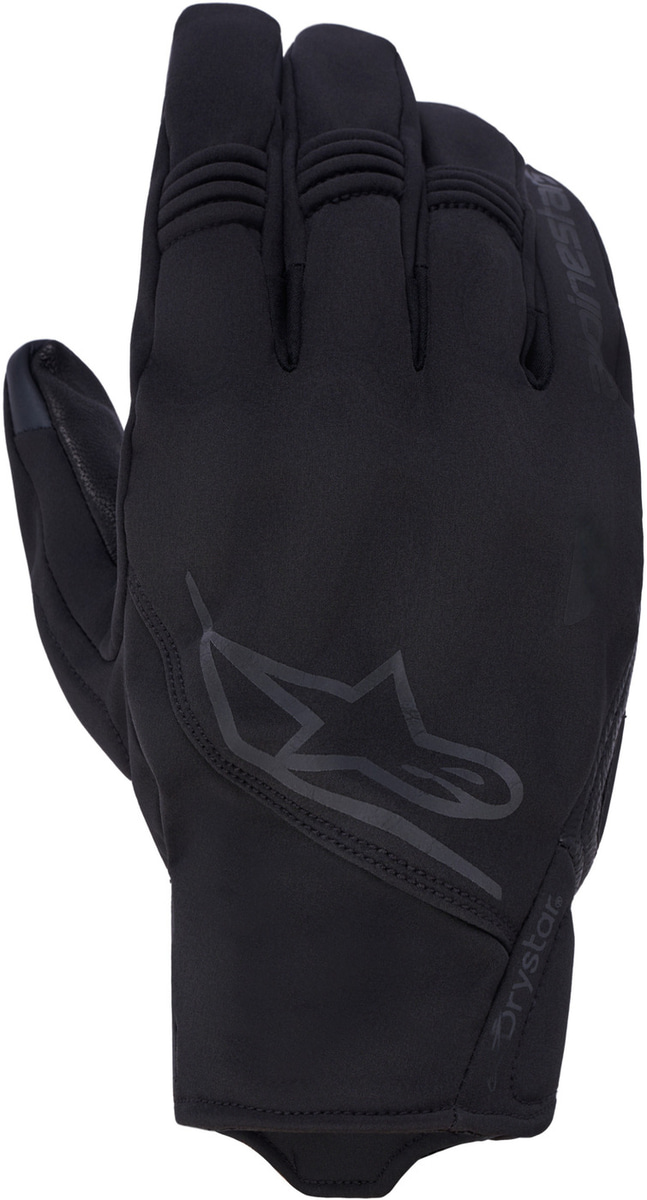 Alpinestars Faster V3 Plasma Drystar Black 10