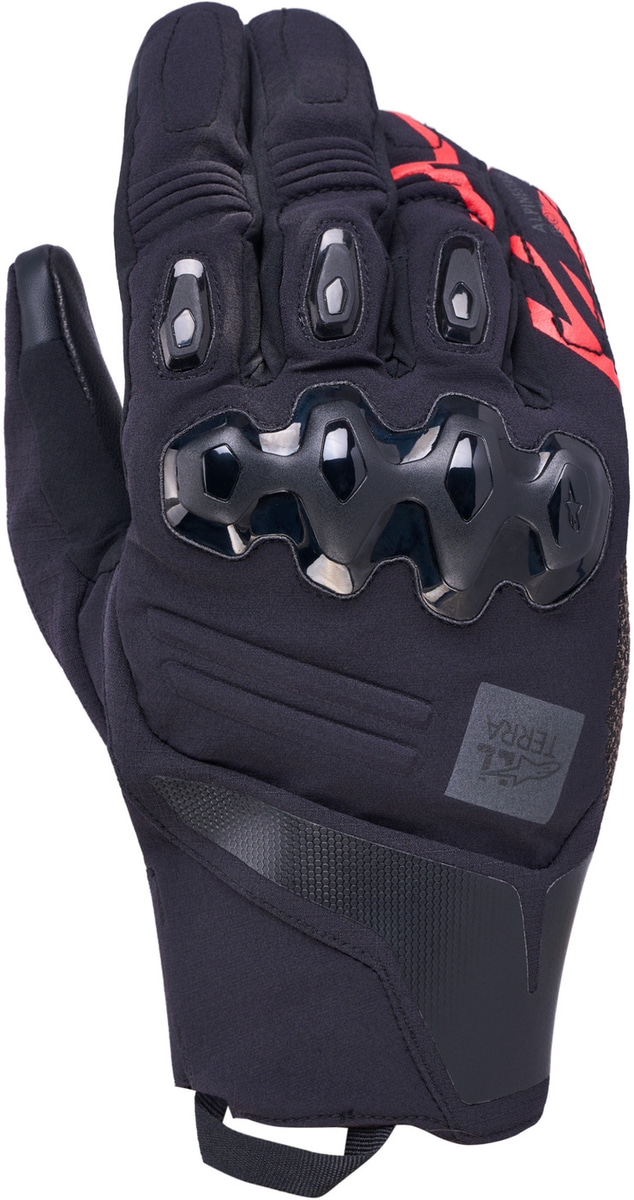 Alpinestars Harok Pro Drystar® Black/Dark Shadow 1065