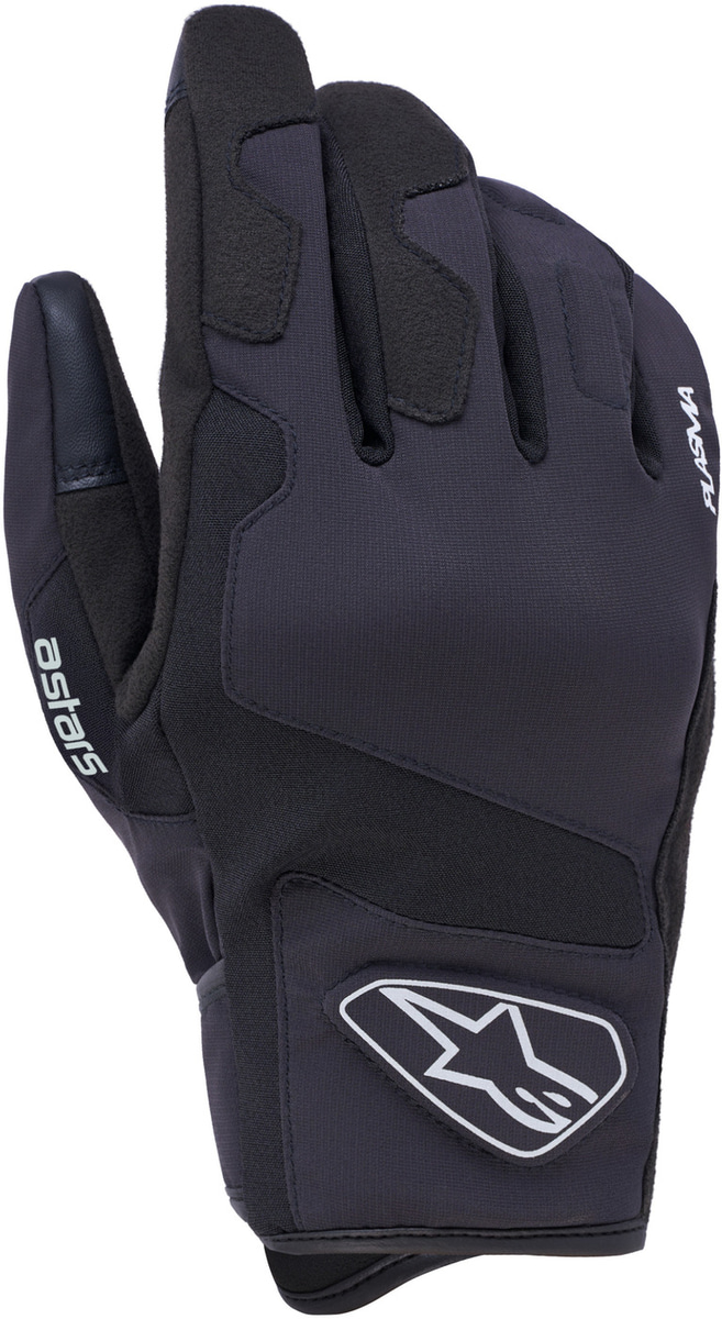 Alpinestars Stella Ignite Drystar Insulated Black/Ecru 1409