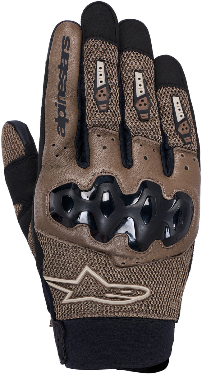 Alpinestars Megawatt V2 Air Walnut/Black 9273