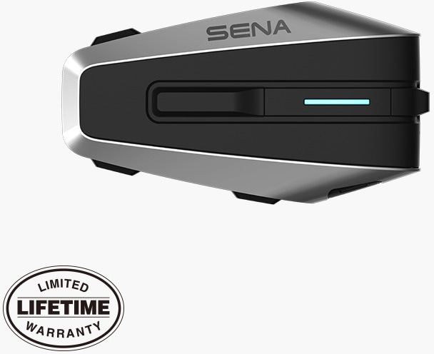 Sena Vortex Single