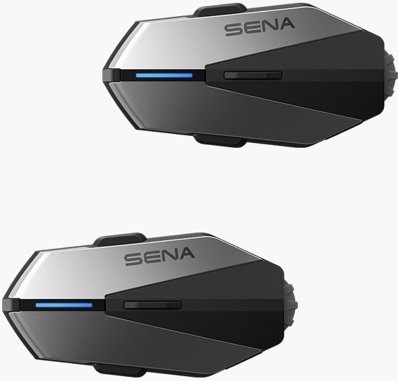 Sena Apex Dual