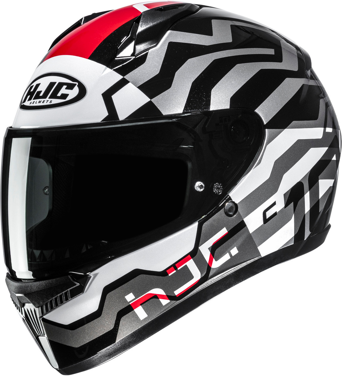 HJC C10 Blade Black/Grey 180