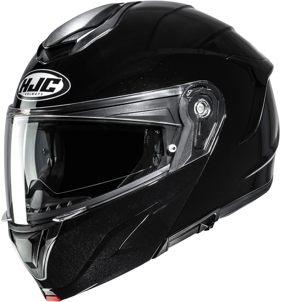 HJC C92 Black 101