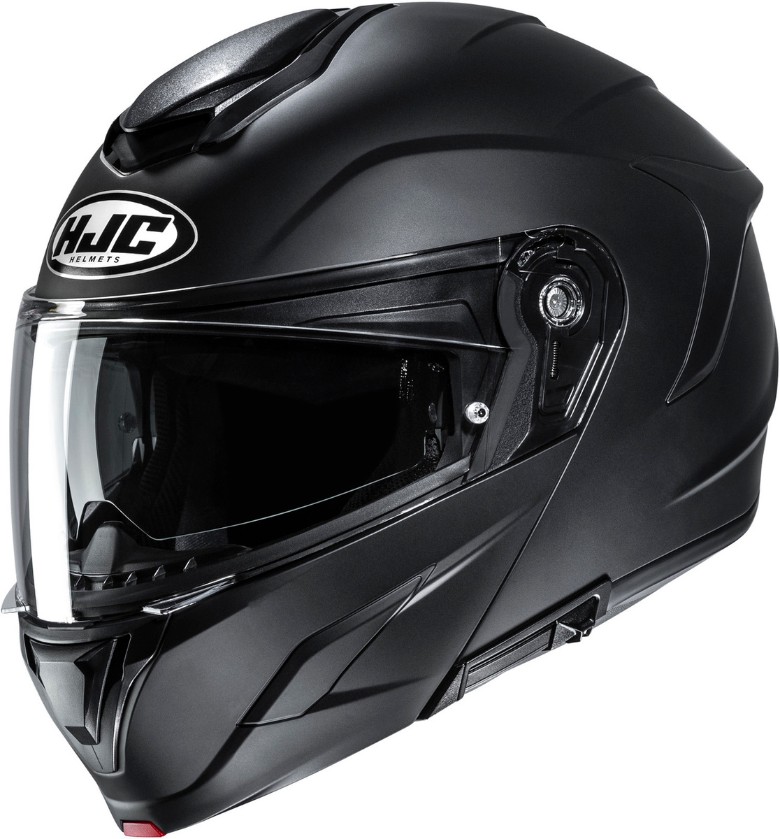 HJC C92 Flat Black 111