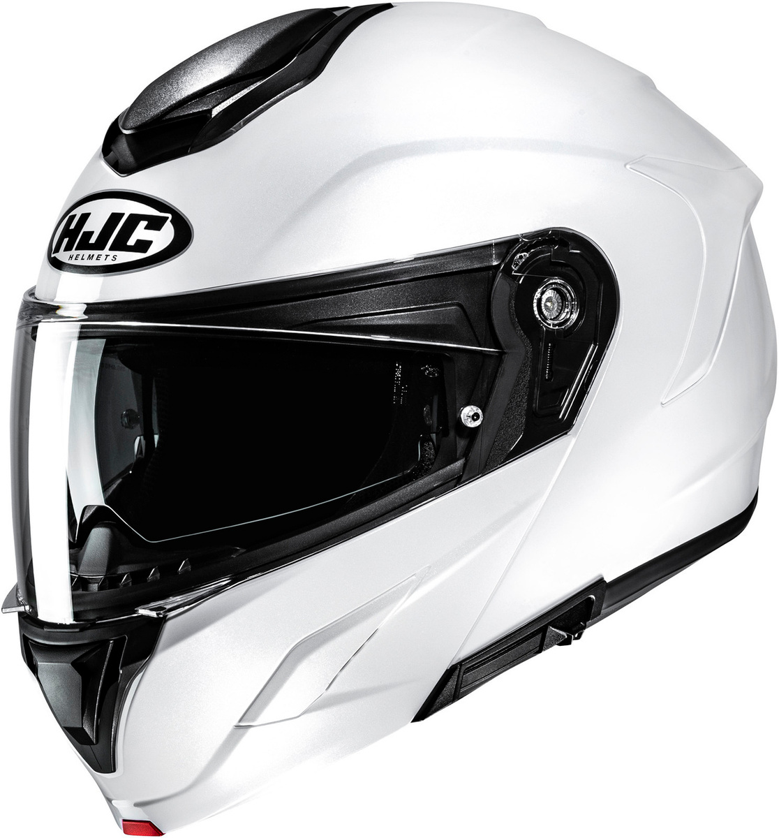 HJC C92 White 202